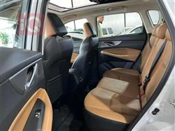 Changan CS35